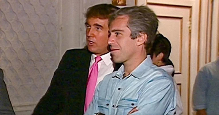 Trump okrenuo ploču: Pozvao republikance da podrže objavu Epsteinovih spisa