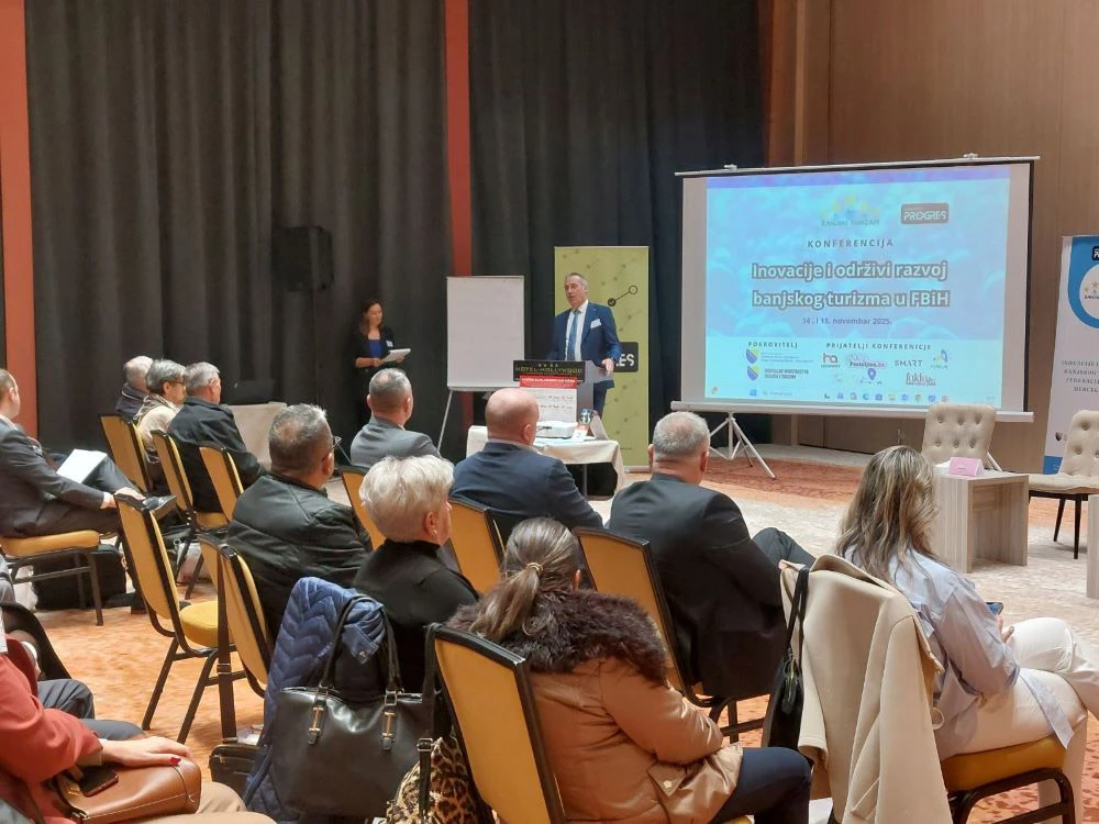 Reumal i Aquaterm ruše rekorde – turisti sve više traže banje