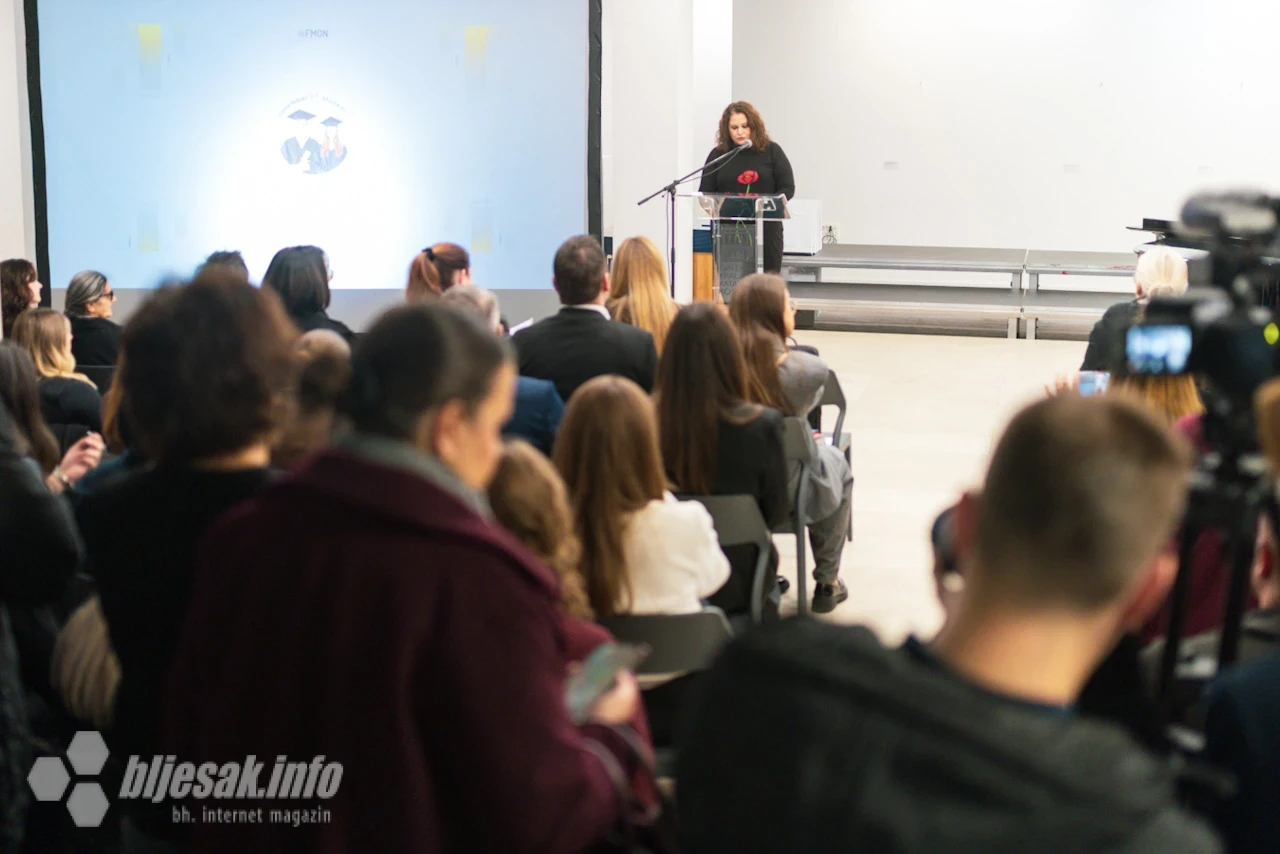 Međunarodni dan studenata u Mostaru