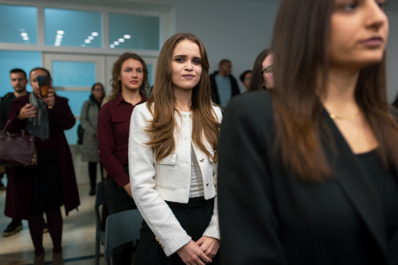 Najbolji studenti FBiH nagrađeni u Mostaru: Duraković najavila 2.750 KM poticaja