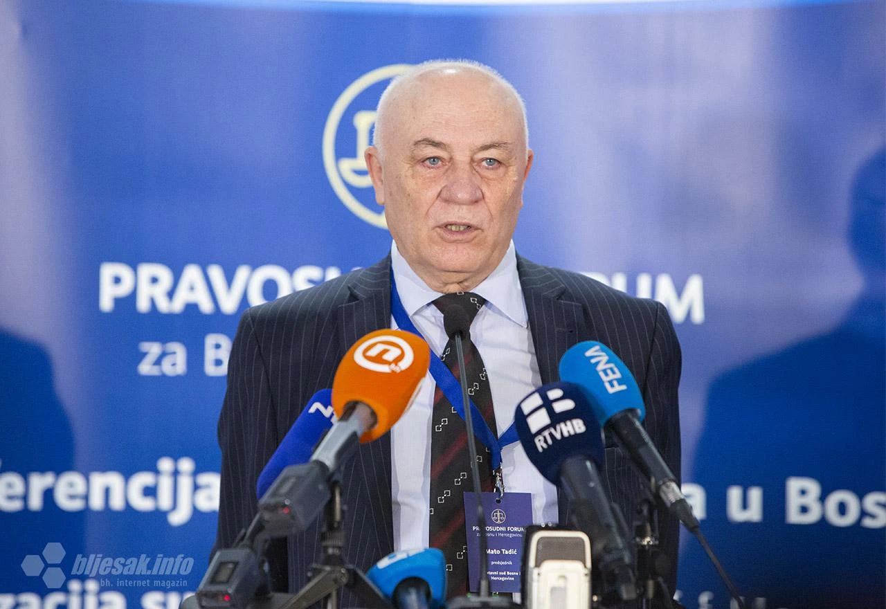 I u Daytonu je uočena opasnost preglasavanja Hrvata za Predsjedništvo BiH