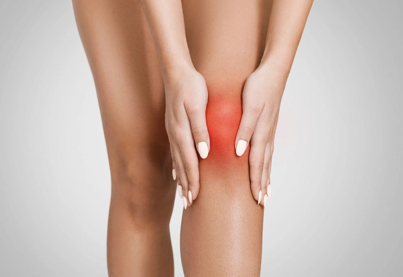 Znanost otkrila: Gubitak od samo 2 kg smanjuje bol u koljenu
