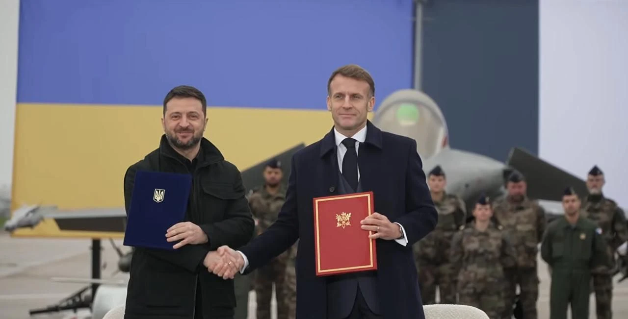 Veliki dogovor s Francuskom: stiže 100 Rafala, SAMP-T i nova proizvodnja dronova