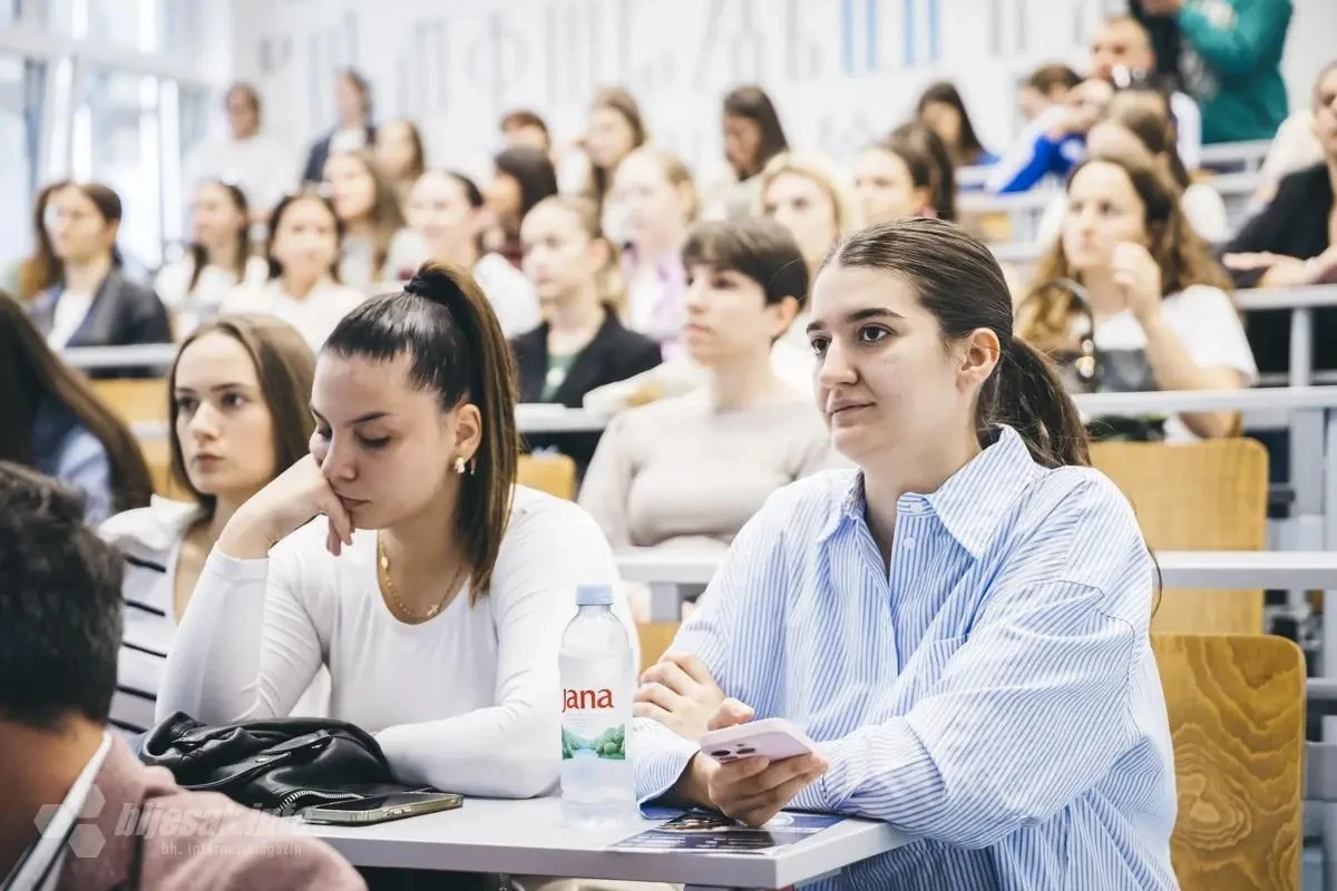 Priča o programu koji je u Hercegovini pomogao više od 4.000 mladih