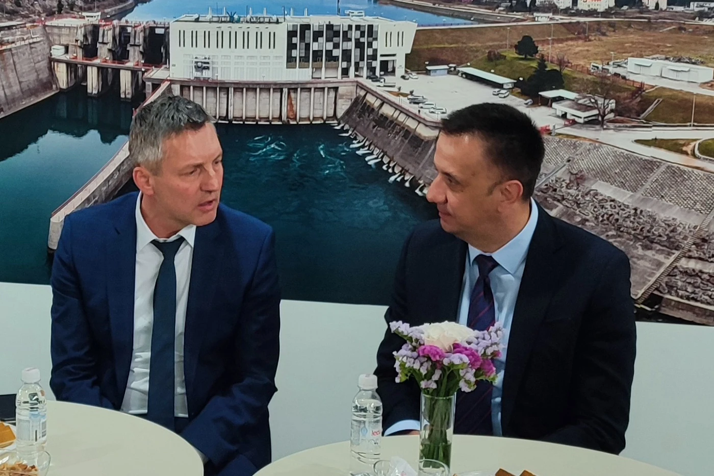 Ministar Lakić: EP HZHB je primjer kako se gradi stabilan i siguran energetski sustav