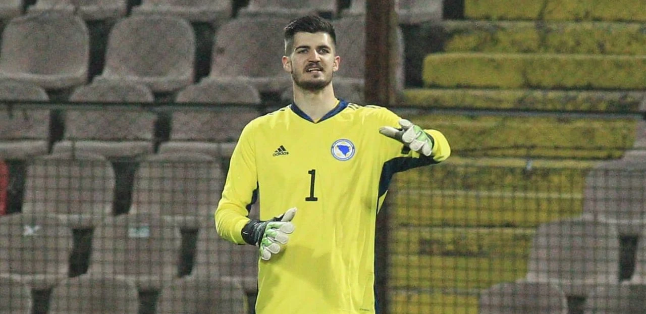 Vasilj:  Jedva čekam da osjetim atmosferu koju prave naši navijači