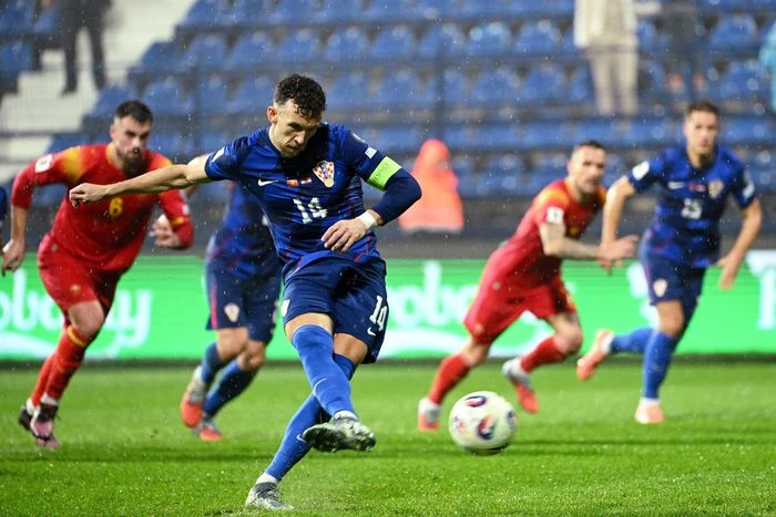 Hrvatska okrenula zaostatak od 0-2 u još jednu pobjedu