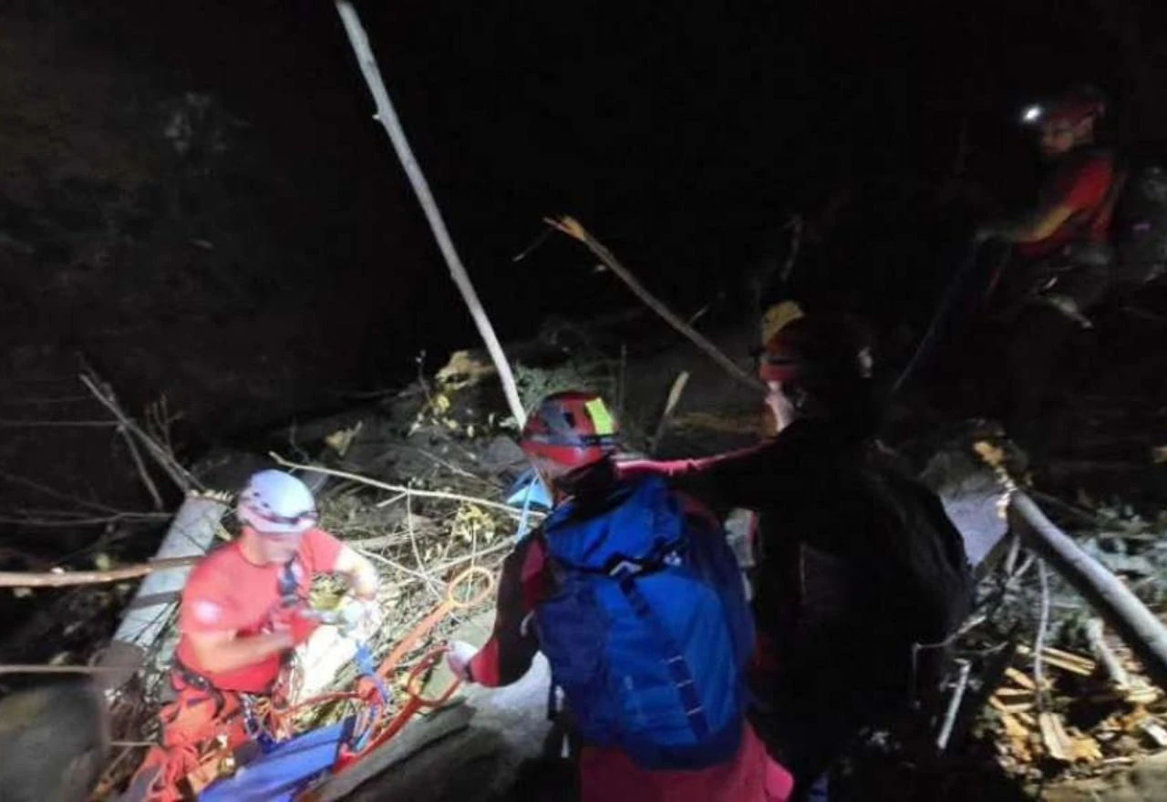 U Žepču poginuo 24-godišnjak na radu u šumi