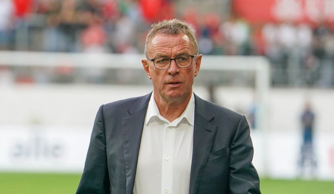 Rangnick: Spremni smo za sve taktičke varijacije BiH