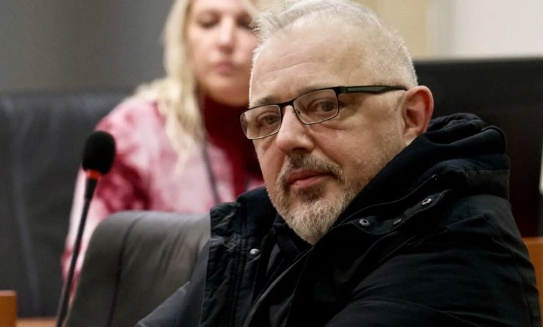 Tužiteljstvo predložilo produljenje pritvora Amiru Pašiću