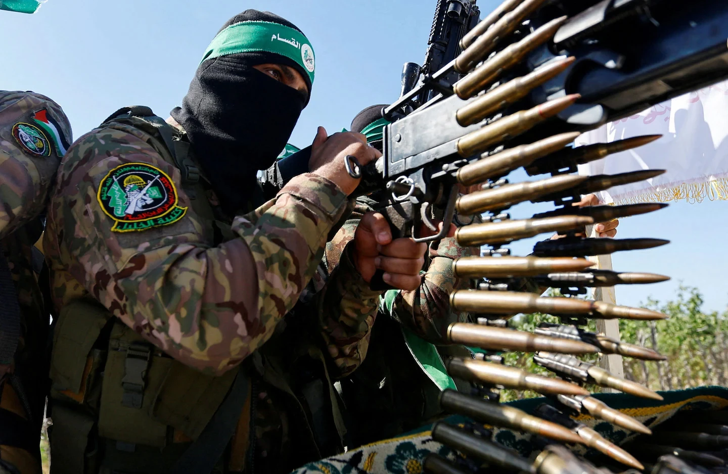 Hamas odbacio rezoluciju UN-a kojoj se predviđa međunarodni nadzor