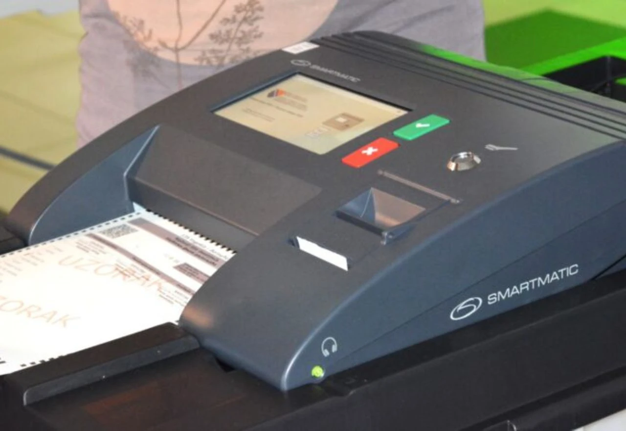 Biometrija i skeneri na izborima: Projekt vrijedan 88 milijuna KM