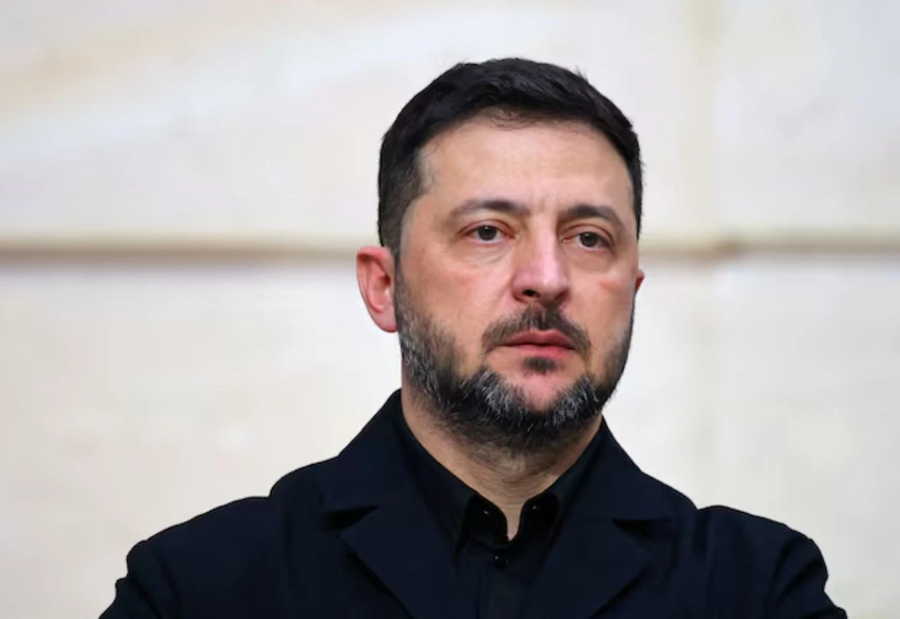 Zelenski sutra ide u Tursku, Rusija odbila sudjelovati u pregovorima