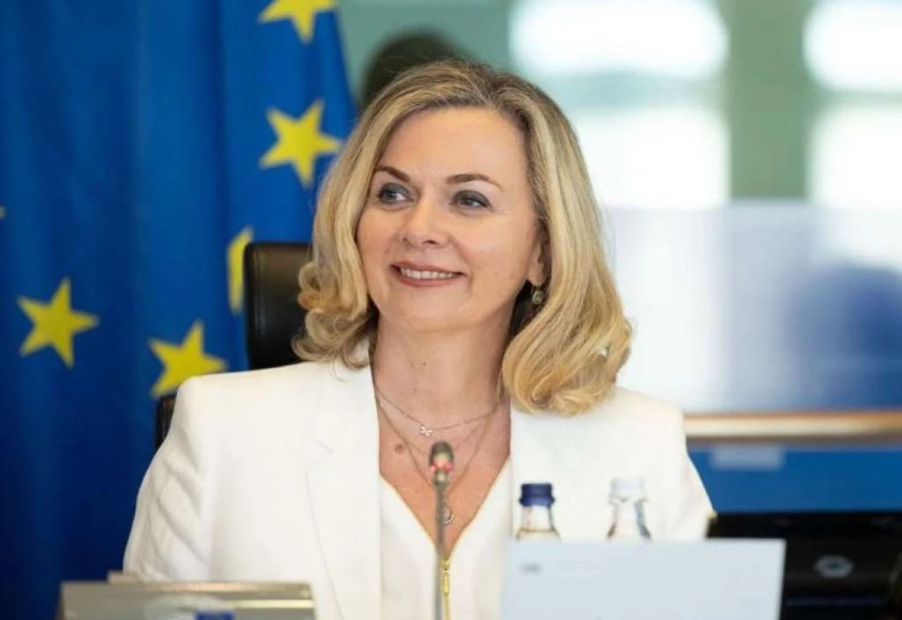 Željana Zovko organizira konferenciju "30 godina nakon Daytona" u Bruxellesu