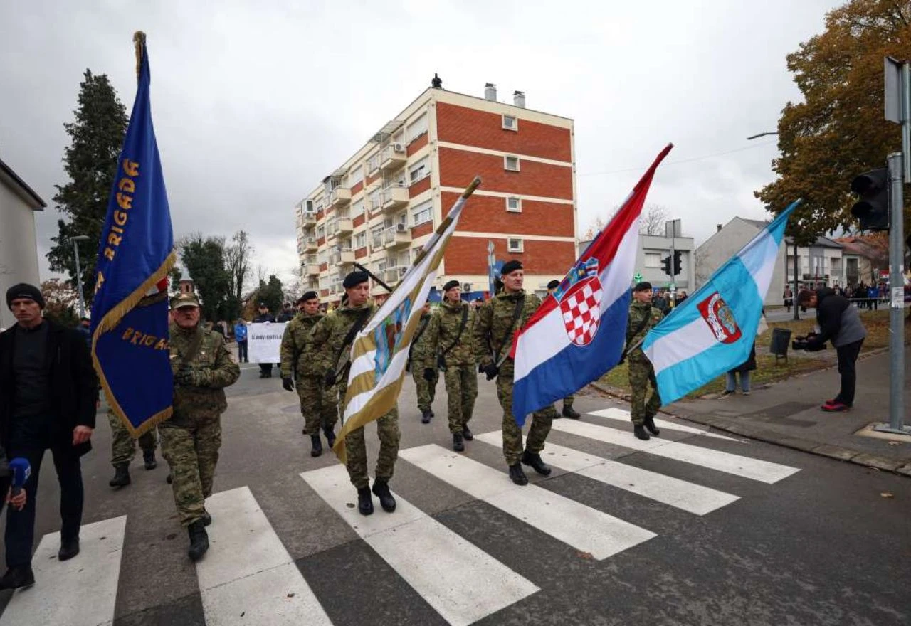 34 godine od tragedije: Vukovar odaje počast braniteljima i civilima Domovinskog rata