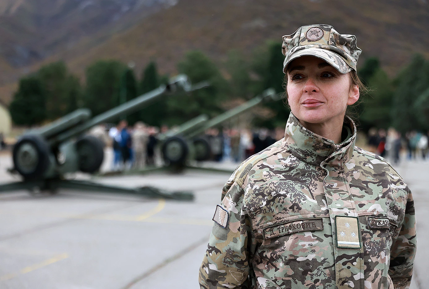 FOTO | Kako izgleda život i karijera u vojsci: Dan otvorenih vrata OSBiH
