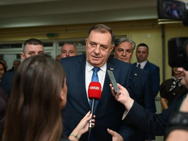Dodik Bošnjake nazvao amebama – SIP ga kaznio maksimalnom kaznom