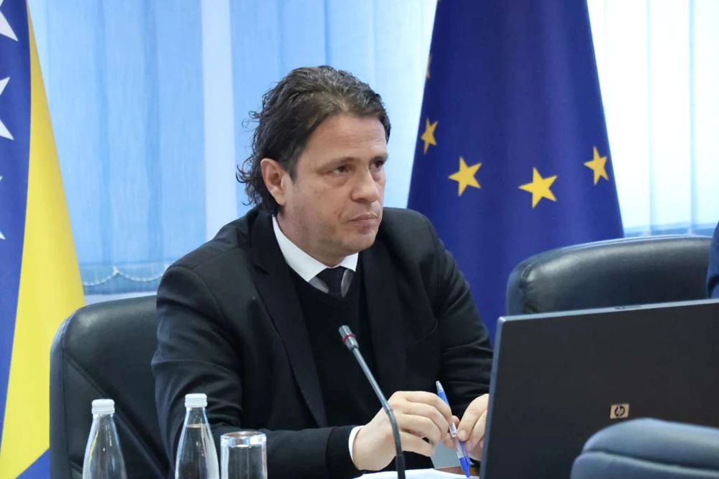 Vlada FBiH usvojila Prijedlog zakona o fiskalizaciji transakcija u FBIH