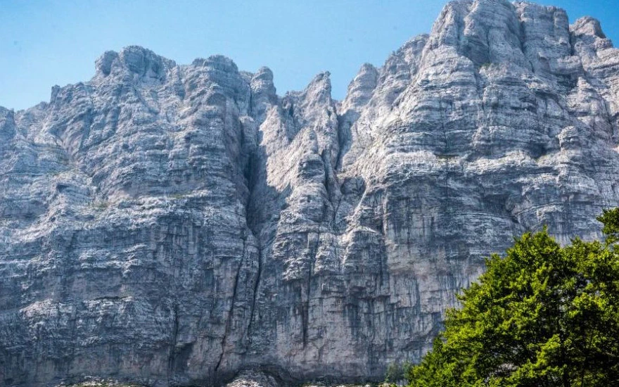 Ako niste znali: Kojega je roda Velež?