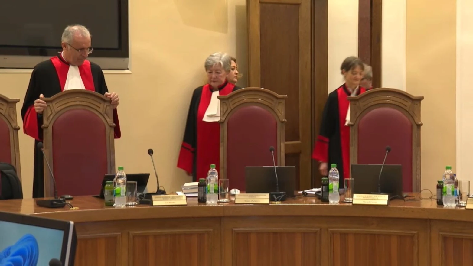 Je li Dodik smio potpisati kandidaturu? Ustavni sud danas razmatra Vukanovićevu apelaciju