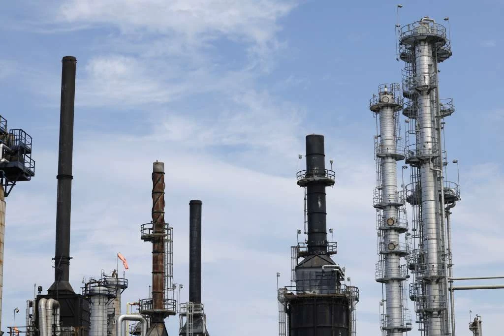Naftna industrija Srbije pisala Americi