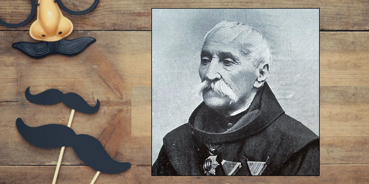 Fra Grgo martić
