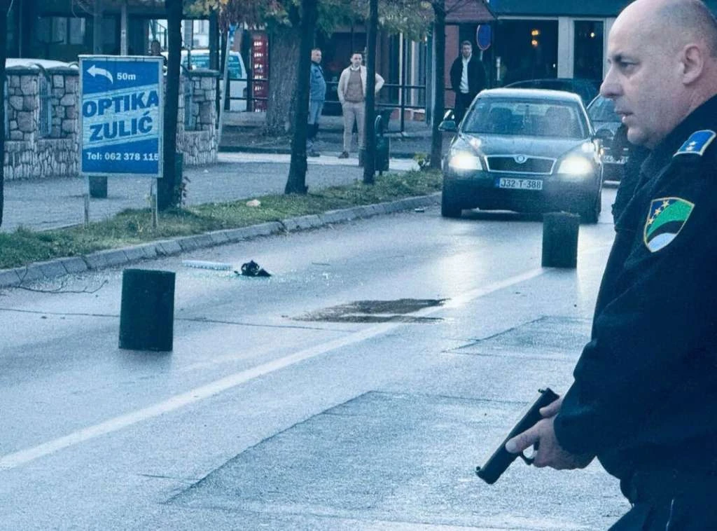 Detalji iz Kalesije: Pljačkaši vezali vlasnika, zapalili auto, zlato im ispalo