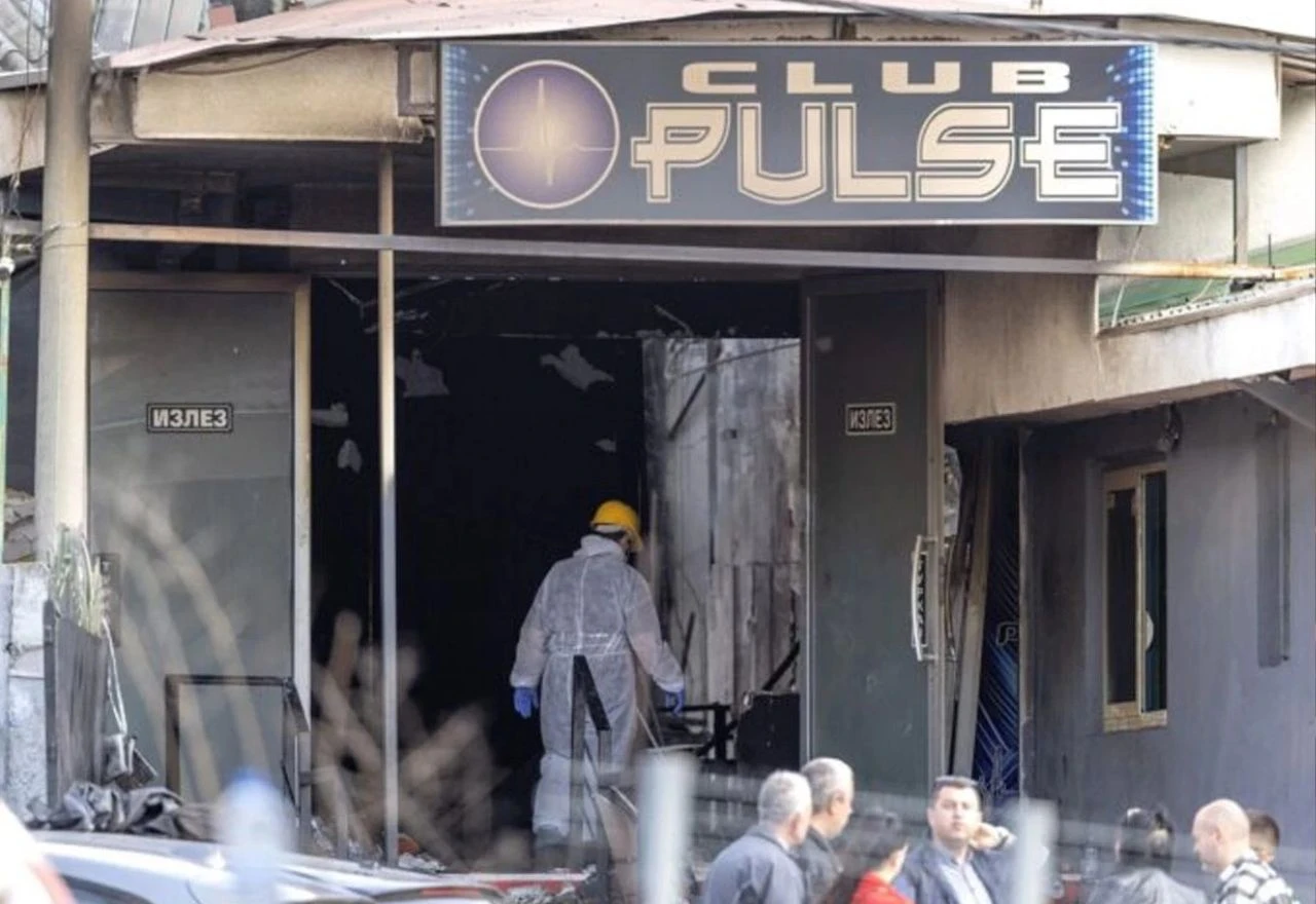 Sjeverna Makedonija: Počelo suđenje za požar u Kočanima u kojem je stradalo 63 ljudi
