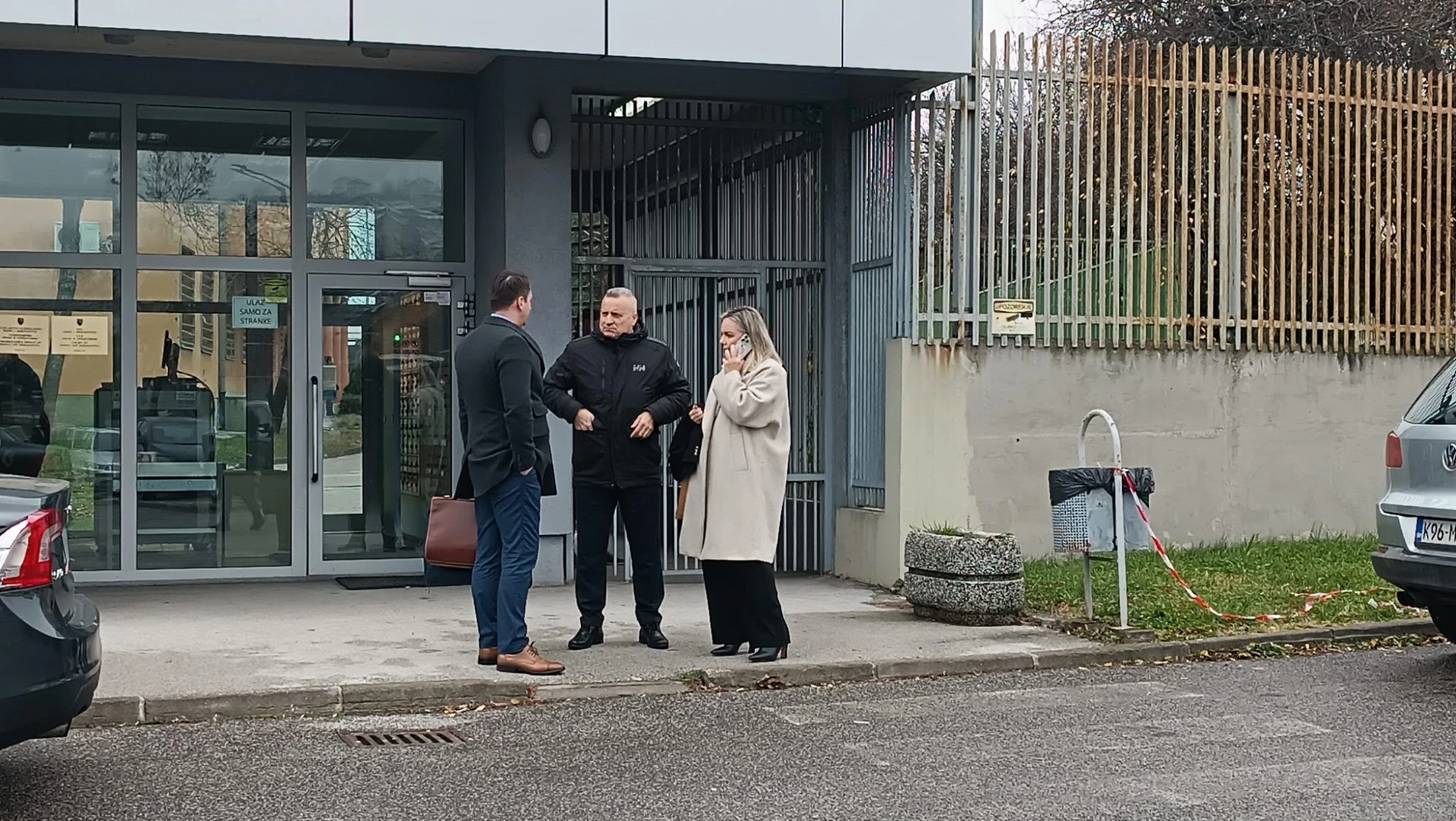 Pet godina zatvora za zločine u Goraždu