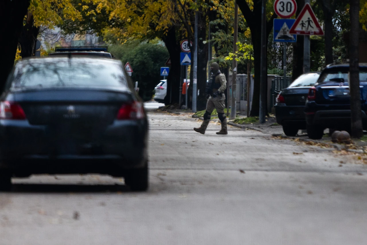Novi detalji: SIPA u Mostaru uhitila još jednu osobu u istoj akciji