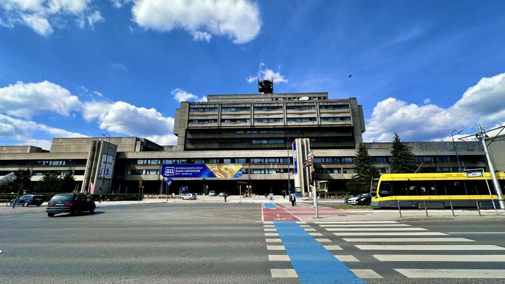 Još jedna smrt države: Na prosvjed pozvani svi osim političara