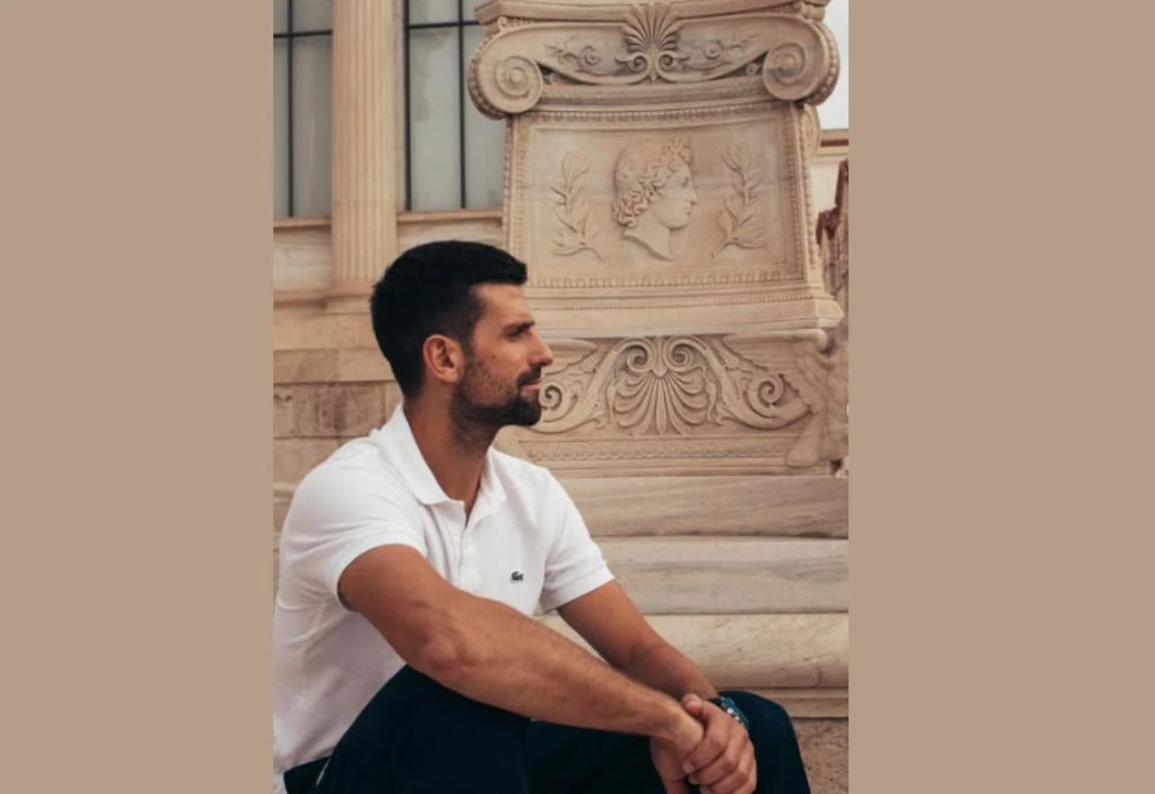 Čisti jetru i daje snagu: Novak Đoković otkrio napitak koji pije svakog jutra