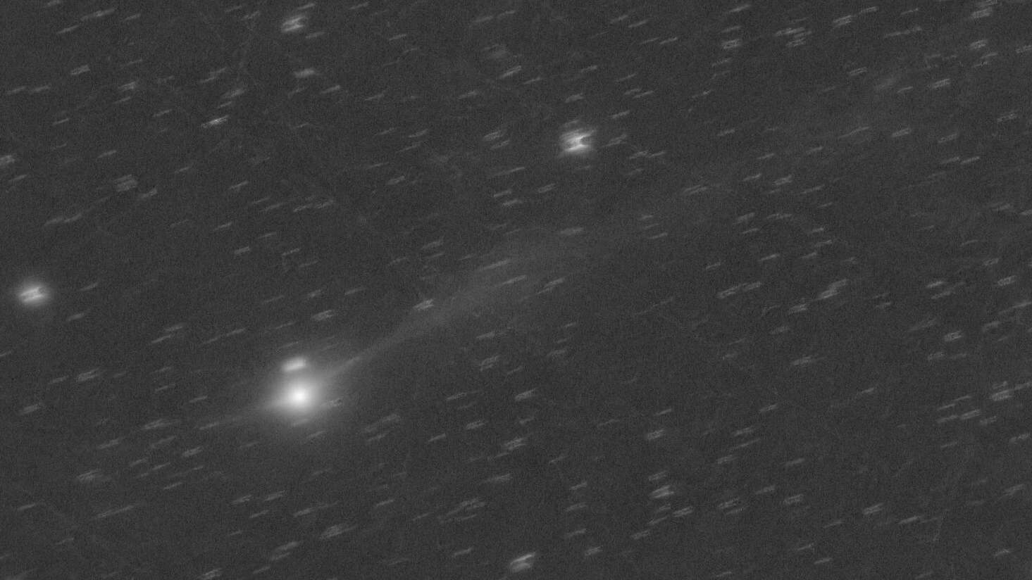 NASA otkriva tajnu: Što je 3I/ATLAS, tri milijarde godina stariji od Sunca?