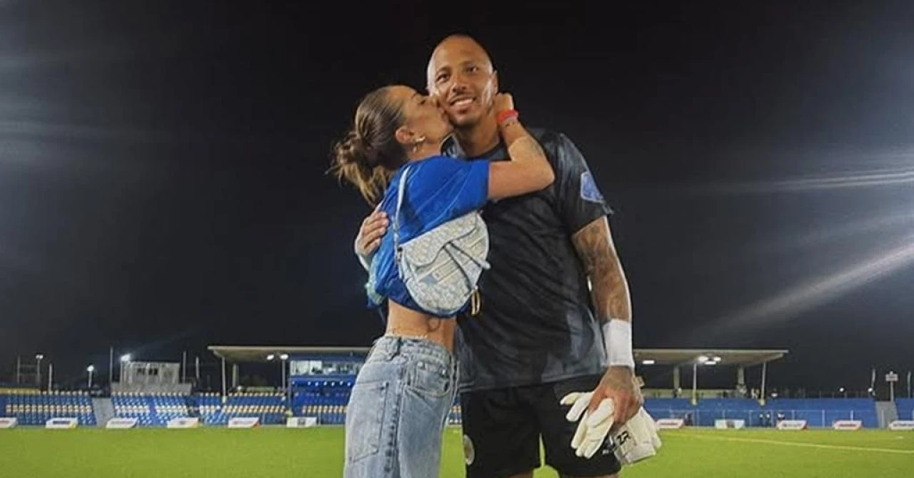 Curaçao ide na SP, slavila i Zorannah, djevojka junaka utakmice
