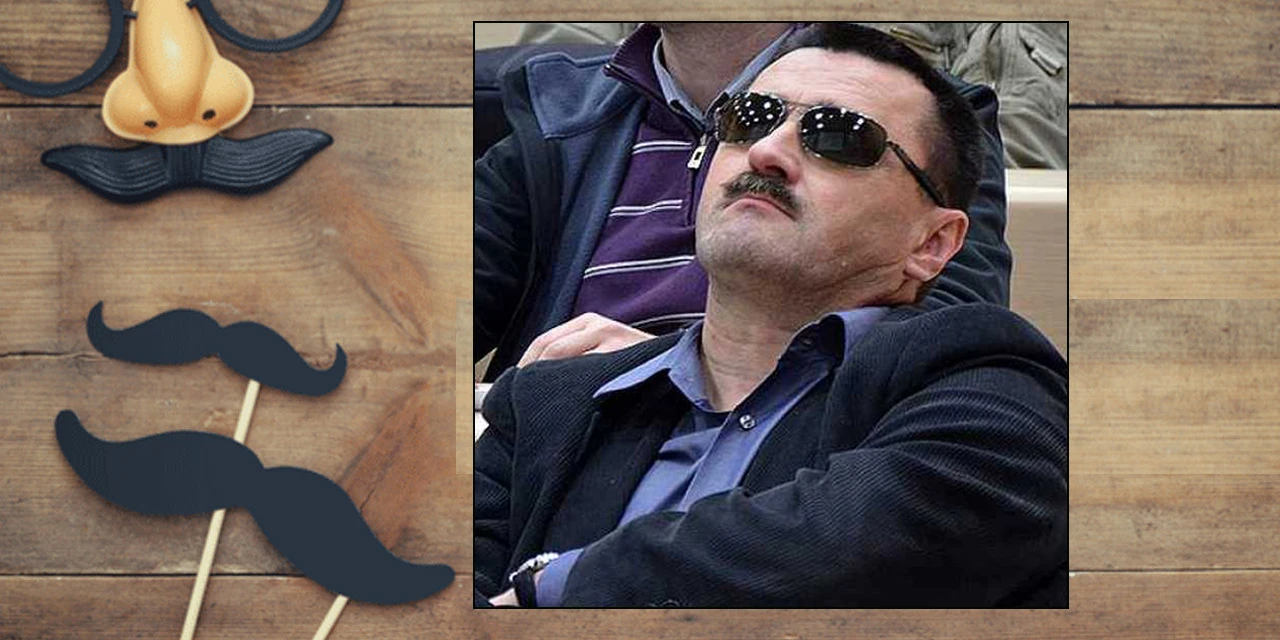 Ante Kvesić