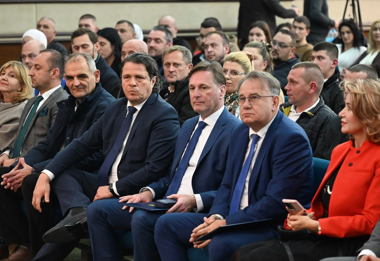 Mladi poljoprivrednici dobili 4,7 milijuna KM potpore