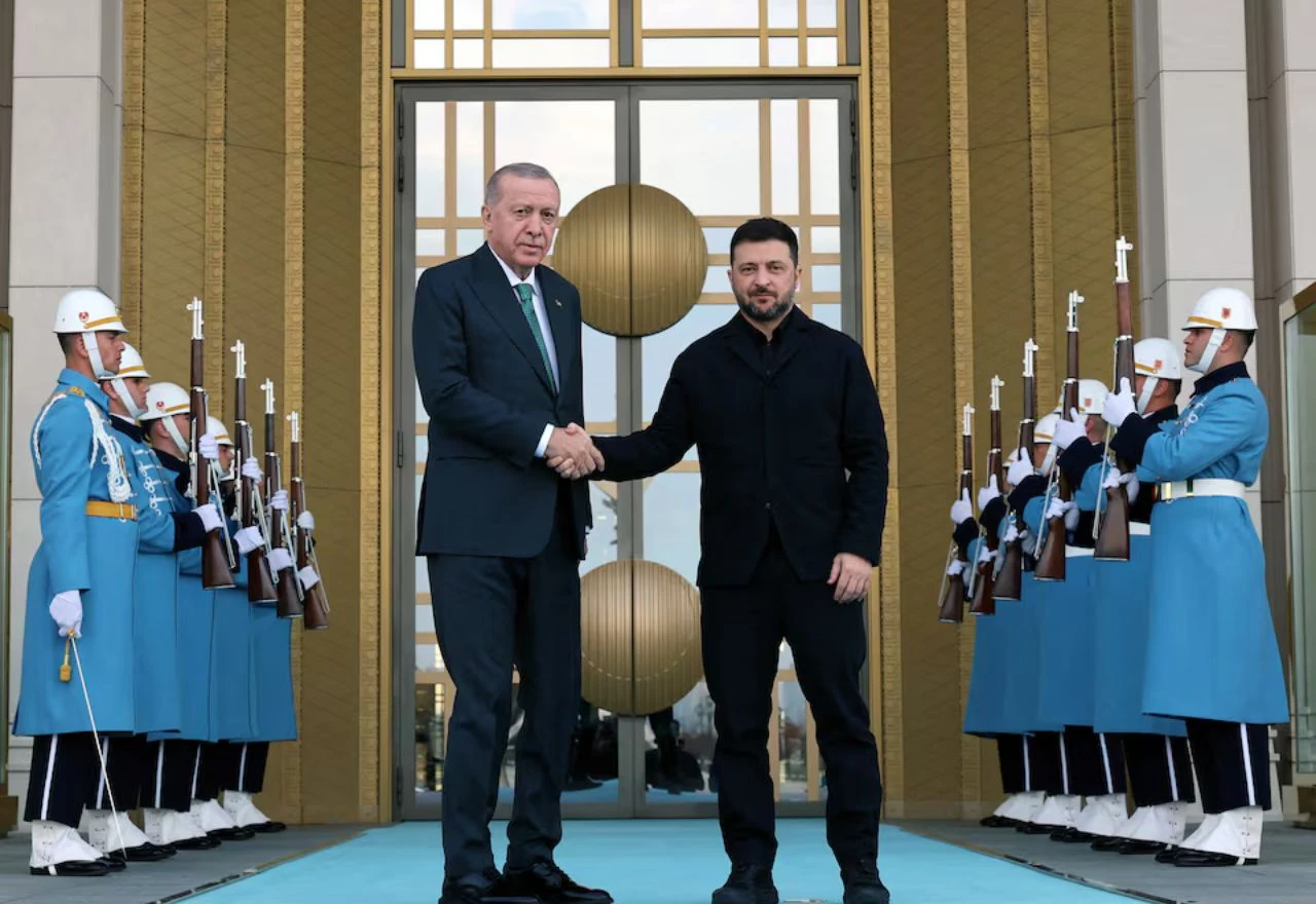 Amerikanci predlažu: Ukrajina se treba odreći dijela teritorija