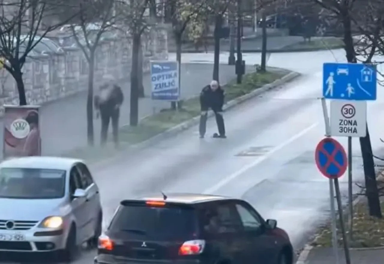 Kalesija: Dvoje uhićenih zbog pomaganja pljačkašima