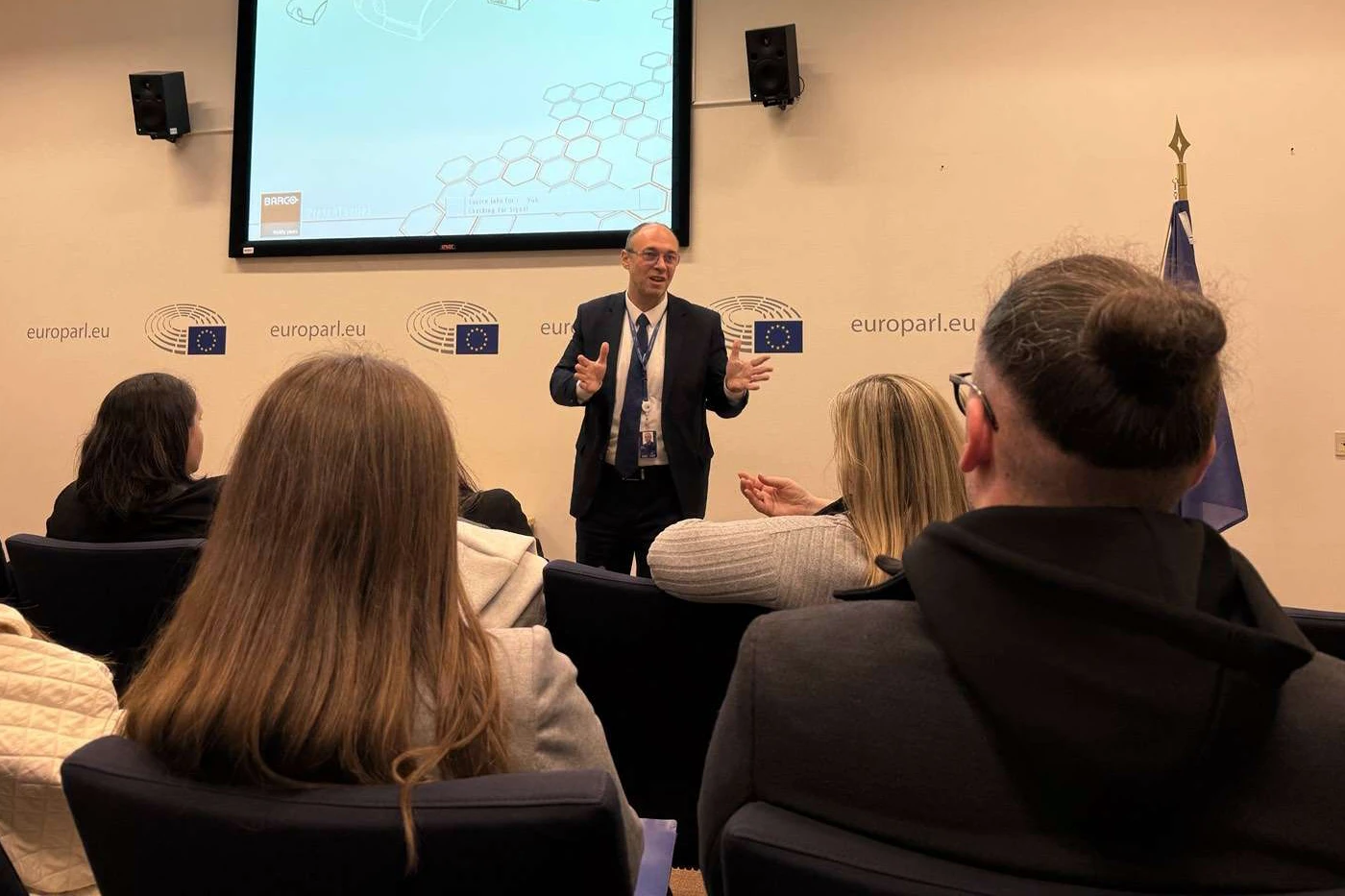 Ideja je BiH postupno integrirati u europske politike