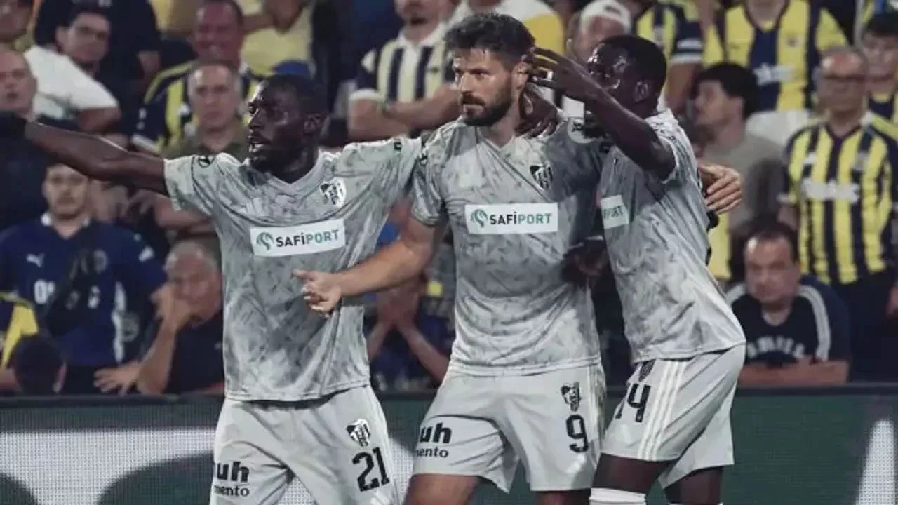 Bruno Petković zatražio izmirenje dugovanja od Kocaelispora