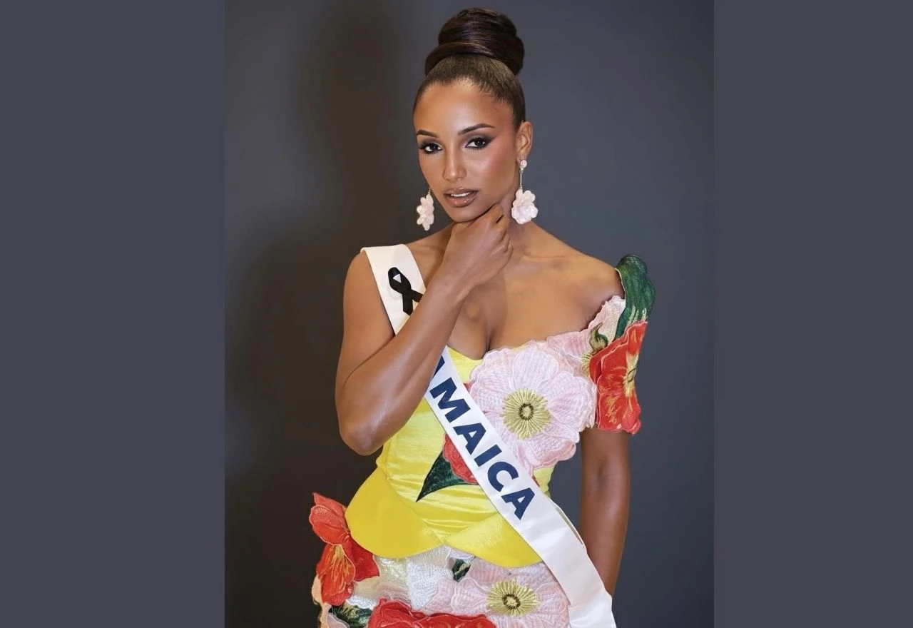 Drama na Miss Universe: Natjecateljica završila u bolnici nakon strašnog pada