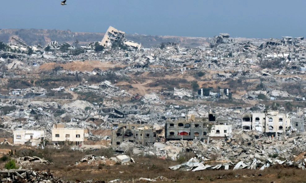 Human Rights Watch: Izrael je počinio zločine protiv čovječnosti na Zapadnoj obali