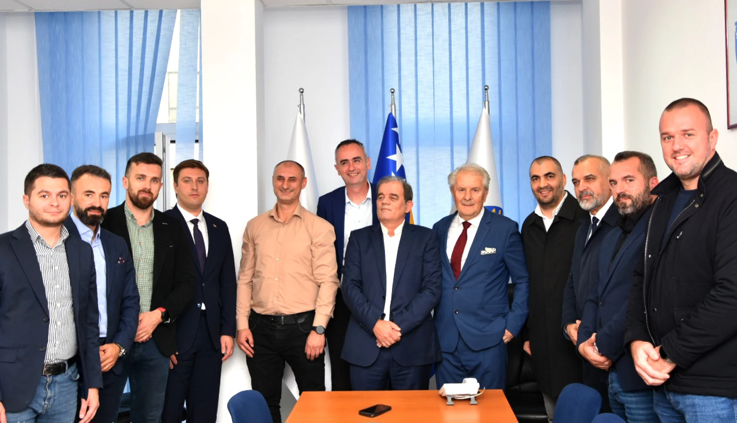 Lendo u Mostaru pozvao Vladu FBiH da postupi po zahtjevu Islamske zajednice