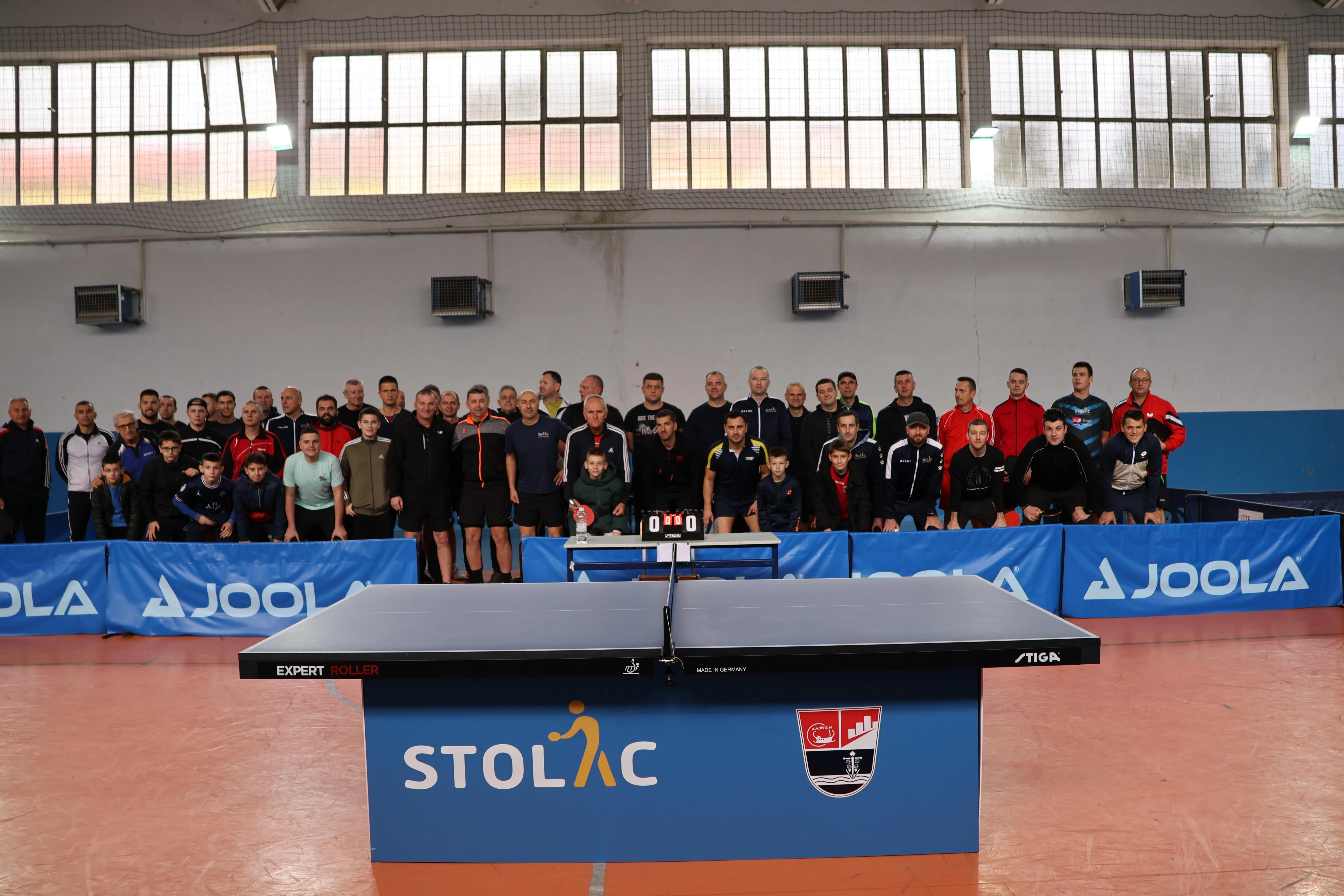Božićni turnir ''Stolac Open 2025'': Prijave u tijeku