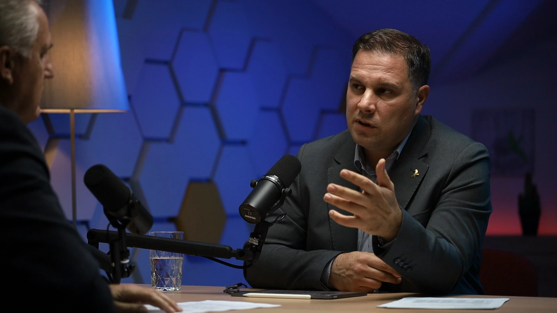 Šimunović: U Mostaru ima posla za sve koji žele raditi, osobito za praktična zanimanja