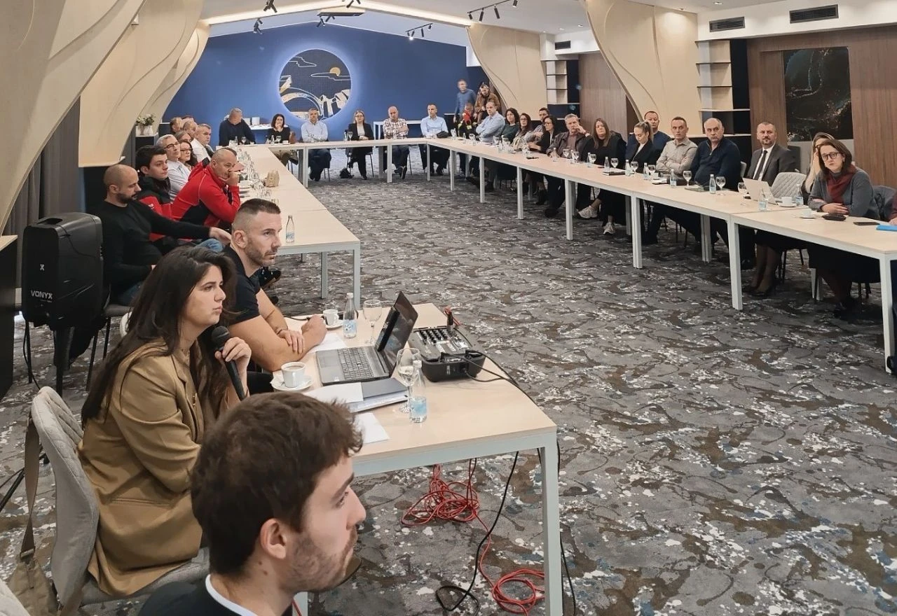 HNŽ među najrizičnijim županijama zbog prirodnih nepogoda