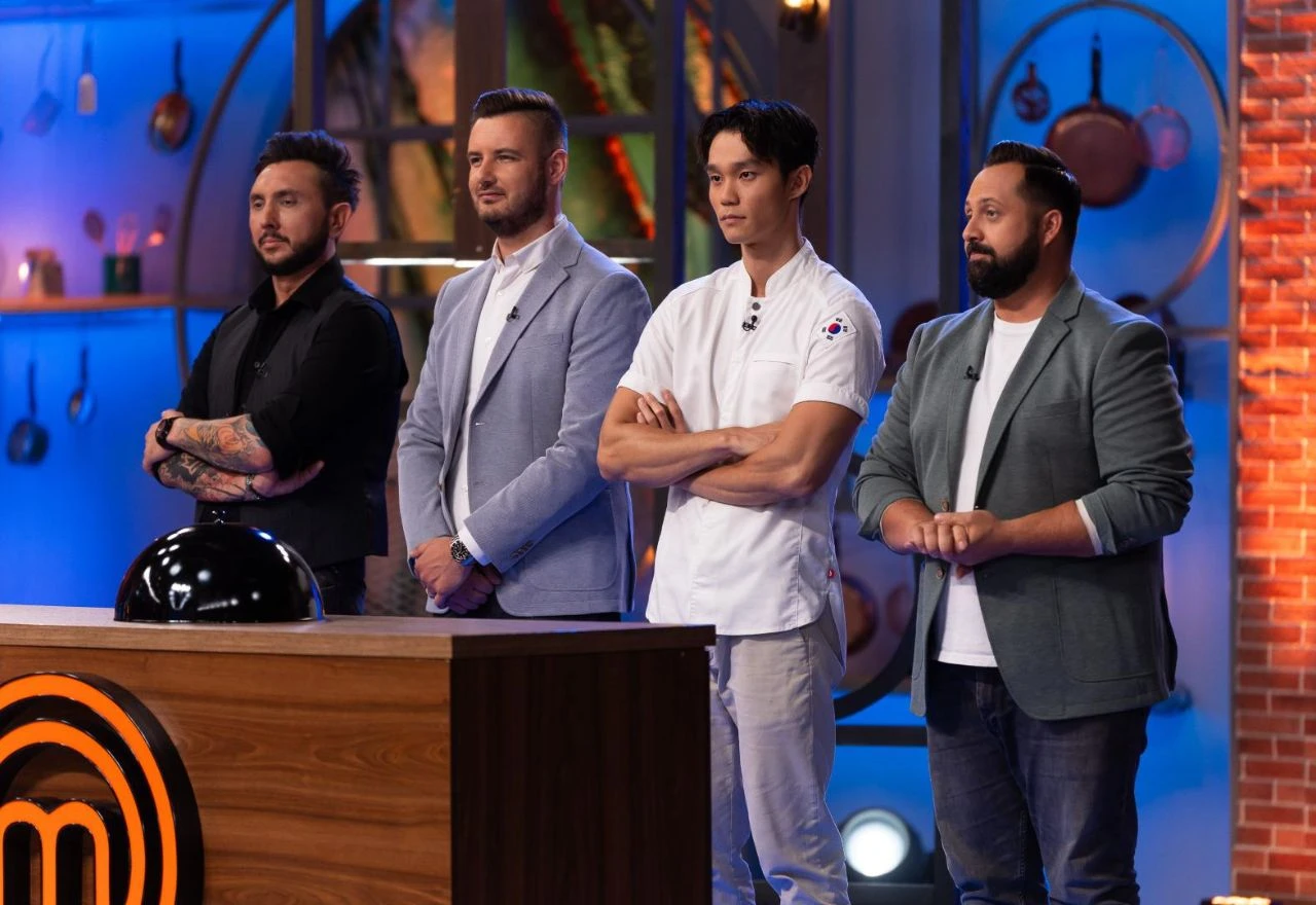 Vjekoslav pokazao nevjerojatno znanje o čajevima i dominirao u MasterChefu
