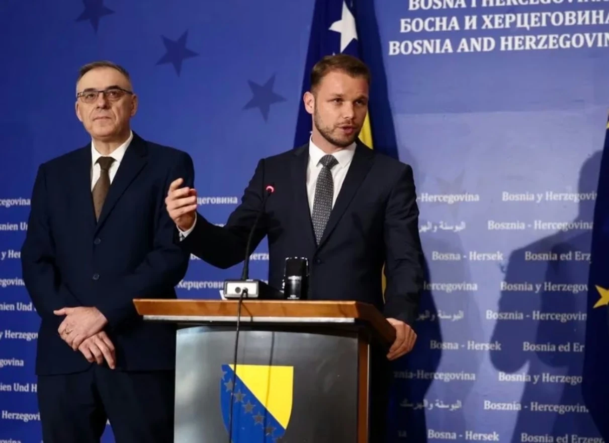 Stanivuković podnio kazenu prijavu protiv Vlade Đajića
