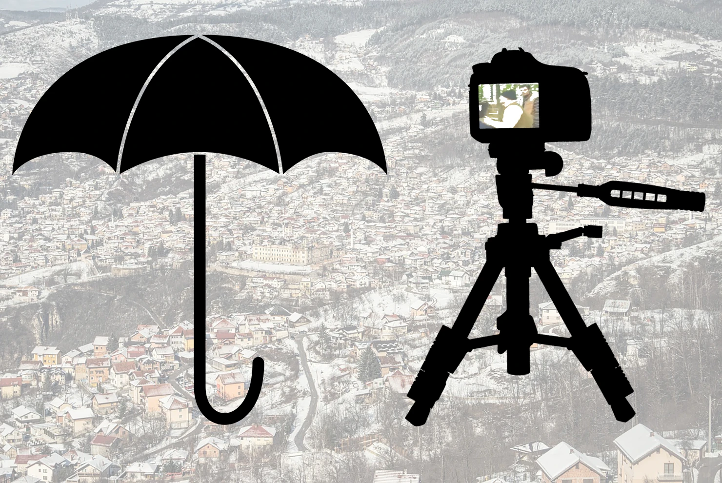 Vučić o Sarajevo safariju: Prvo je govorio da nosi kišobran, sada tvrdi da je to bio stativ od kamere
