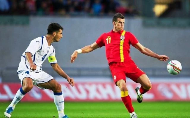 Barbarez: Imamo svoje adute za Wales